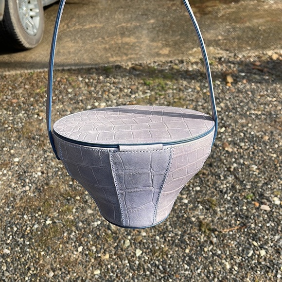 STAUD purse brand new! - Picture 6 of 9